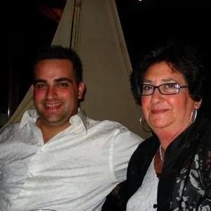 Meet your Posher, Nicholas